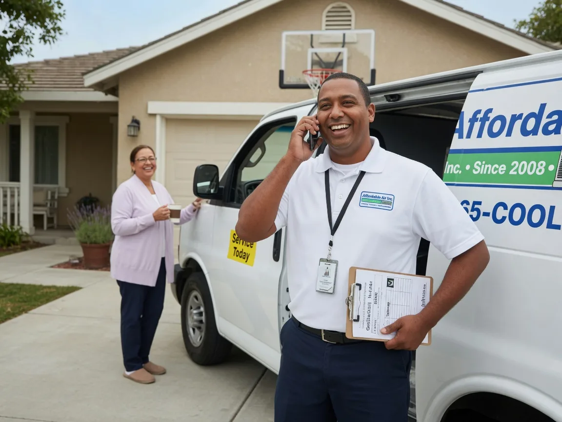Central Ac Repair Villa Park, IL FAQs
